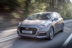 Hyundai i30 5-Door Turbo 2015 года